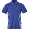 Image de Mascot Crossover Poloshirt met borstzak 00783-260 - Korenblauw - M