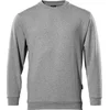 Image de Mascot Crossover Sweatshirt 00784-280 - grijs-gemêleerd - 2XL
