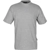 Image de Mascot Crossover T-shirt 00782-250 - grijs-gemêleerd - 3XL