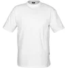 Image de Mascot Crossover T-shirt 00782-250 - Wit - 4XL
