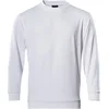 Image de Mascot Crossover Sweatshirt 00784-280 - Wit - 4XL