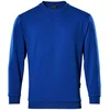 Image de Mascot Crossover Sweatshirt 00784-280 - Korenblauw - 4XL