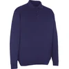Image de Mascot Crossover Polosweatshirt 00785-280 - Marine - 3XL
