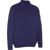 Image de Mascot Crossover Polosweatshirt 00785-280 - Marine - 4XL
