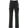 Image de Mascot Originals Broek met dijbeenzakken 00773-430 - Zwart - C60 - 82