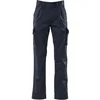 Image de Mascot Originals Broek met dijbeenzakken 00773-430 - Marine - C50 - 90