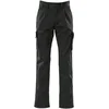 Image de Mascot Originals Broek met dijbeenzakken 00773-430 - Zwart - C64 - 90