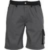 Image de Mascot Image Shorts 00949-430 - Antraciet/Zwart - C45