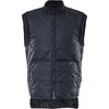Image de Mascot Originals Thermobodywarmer 00565-450 - Marine - L