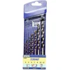 Image de Irwin Cordless Multi-Purpose - Boormachine Accessoire - 7-delige Set - Verschillende Maten