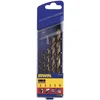 Image de Irwin HSS Cobalt borenset 5-delig 4/5/6/8/10 mm 10502570