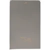 Image de Easy Camp Luchtbed Siesta tweepersoons 5 cm grijs