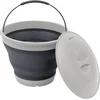 Image de Outwell - Emmer - met - deksel - inklapbaar - 7,5 - L - donkermarineblauw