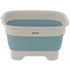 Image de Outwell Opvouwbare Wasmachinebasis Blauw