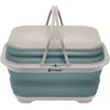 Image de Outwell Opvouwbare Wasmand Met Handvat Blauw