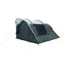 Image de Outwell Sky 5 Tent Tunneltent Stahoogte 5 Persoons Kleine Pakmaat Groen