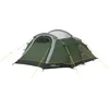 Image de Outwell Earth 3 Plus Tent Tunneltent Uitbouw 3 Persoons Groen