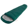 Image de Easycamp Starling Mummy 8°c Slaapzak Groen Regular / Left Zipper Man,Vrouw