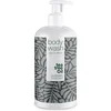 Image de Australian Bodycare Body Wash 500 ml - Douchegel met 100% natuurlijke Tea Tree Olie - Vermindert rode vlekjes, puistjes, jeuk, jeugdpuistjes, lichaamsgeur & zweetvoeten