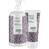 Image de Australian Bodycare - Een 2-delige intieme hygiëneset voor dames | Waslotion 500 ml en vaginale gel 100 ml | Ontworpen om jeuk, droogheid en ongewenste geurtjes in de intieme zone te bestrijden | Veganistisch