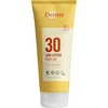 Image de Derma Sun - Zonnebrand SPF30 200 ml - Waterbestendig - UVA en UVB Bescherming - Parfumvrij - AllergyCertified - met Aloe Vera, Glycerine en Vitamine E