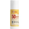 Image de Derma Sun - Zonnestick SPF50 18 ml - Waterbestendige Zonbescherming - UVA en UVB Bescherming - Voor Neus, Oren en Nek - Parfumvrij - AllergyCertified