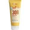 Image de Derma Sun - Kids Zonnebrand SPF30 200 ml - voor Gevoelige Kinderhuid - Waterbestendig - Parfumvrij - UVA en UVB Bescherming - AllergyCertified
