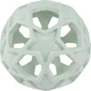 Image de HEVEA - Speelbal - Ster - Upcycled - Mint - 100% natuurrubber