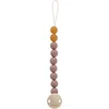 Image de Pacifier Holder (Tan Beige)
