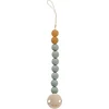 Image de Hevea Speenkoord Moss Green