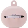 Image de Hevea Speenhouder Powder Pink