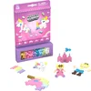 Image de Plus-Plus Activity Pad - Puzzle by Number - Fairy Tale - 3988 - Bouwspeelgoed en puzzel - Constructiespeelgoed - Set met bouwstenen - Vanaf 5 jaar