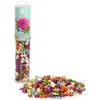 Image de Plus-Plus Botanica Bloemen Mix 240 delige bouwset   4329   Bouwspeelgoed   Constructiespeelgoed   Set met bouwstenen   Vanaf 5 jaar