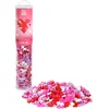 Image de Plus-Plus I Love You Mix 240 delige bouwset   4330   Bouwspeelgoed   Constructiespeelgoed   Set met bouwstenen   Vanaf 5 jaar