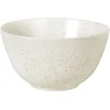 Image de Broste Copenhagen - Kom 'Nordic Vanilla' - Ø20cm