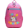 Image de LEGO Urban Backpack, voor meisje, Roze, Rugzak, maat: One size