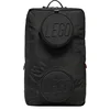 Image de LEGO Brick 1x2 Backpack, voor een jongen, Zwart, Rugzak, maat: One size