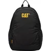 Image de Caterpillar V-Power Backpack, Unisex, Zwart, Rugzak, maat: One size