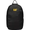 Image de Caterpillar V-Power Backpack, Unisex, Zwart, Rugzak, maat: One size