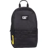 Image de Caterpillar Gobi Light Backpack, Unisex, Zwart, Rugzak, maat: One size