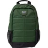Image de Caterpillar Benji Backpack, Mannen, Groen, Rugzak, maat: One size