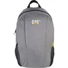 Image de Caterpillar Harvard Backpack, Unisex, Grijs, Rugzak, maat: One size