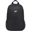 Image de Caterpillar Benson Backpack, Unisex, Zwart, Rugzak, maat: One size