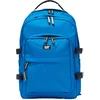 Image de Caterpillar Sao Paulo Backpack, Unisex, Blauw, Rugzak, maat: One size