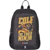Image de LEGO Ninjago Kids M Backpack, voor een jongen, Zwart, Rugzak, maat: One size