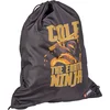 Image de LEGO Ninjago Drawstring Bag, voor een jongen, Zwart, Tassen, maat: One size