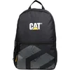 Image de Caterpillar Fastlane S Backpack, Unisex, Zwart, Rugzak, maat: One size