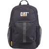Image de Caterpillar Tactical Backpack, Unisex, Zwart, Rugzak, maat: One size