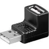 Image de USB 2.0 adapter A - A Angled