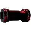 Image de Ceramicspeed Bb30 Shimano Coated Trapaslagers Rood 68 mm